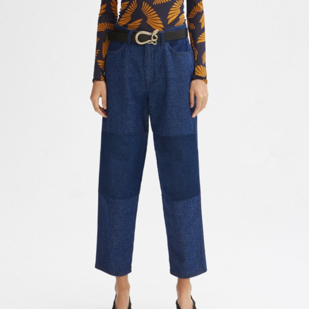 Rodebjer Eszti Pant, 29